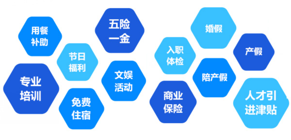 提供全面、系統(tǒng)、專業(yè)的培訓(xùn)和廣闊的<br>職業(yè)發(fā)展空間和提升機(jī)會(huì)